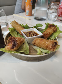 Plats et boissons du Restaurant de sushis Bozen Le Raincy - n°18