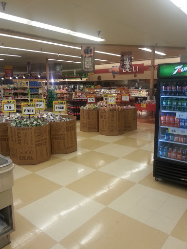 Grocery Store «Food Lion», reviews and photos, 1499 New Walkertown Rd, Winston-Salem, NC 27101, USA