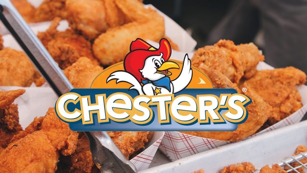 Chester's Chicken 01013