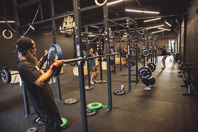 Dropout CrossFit - 830 E Keefe Ave Suite 2, Milwaukee, WI 53212