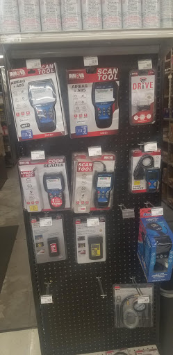 Auto Parts Store «AutoZone», reviews and photos, 5011 Laguna Blvd, Elk Grove, CA 95758, USA