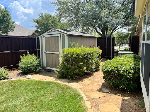 Golf Course «WestRidge Golf Course», reviews and photos, 9055 Cotton Ridge North Road, McKinney, TX 75070, USA