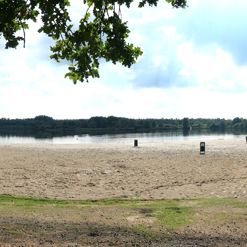 Stadsstrand 's-Hertogenbosch