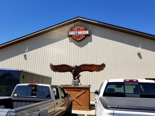 Harley-Davidson Dealer «Al Muth Harley-Davidson», reviews and photos