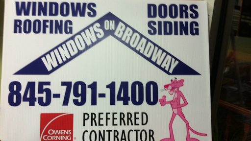Strait Line Roofing, Siding and Construction in White Lake, New York