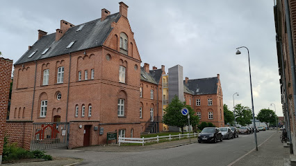 Depotgården