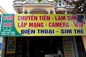 Huyên Thanh Bán Sim Thẻ Thọ Vực image