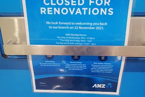 ANZ Glenfield Mall Branch image