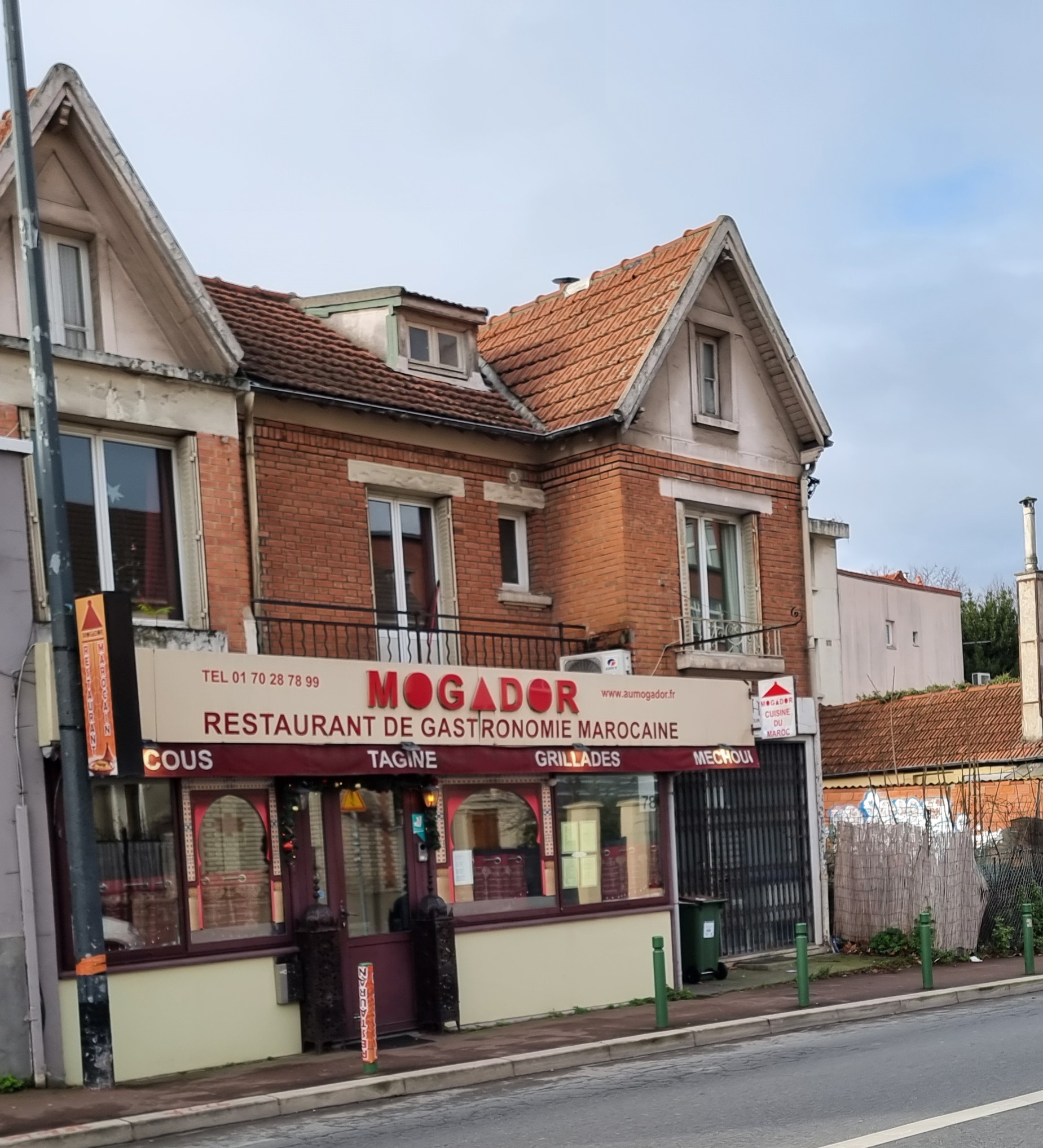 Photo n° 1 de l'avis de Eric.r fait le 10/01/2024 à 19:53