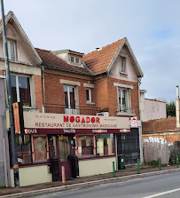 Les plus récentes photos du Restaurant servant du couscous Restaurant Mogador à Malakoff - n°1