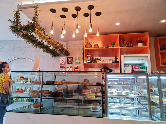 Café Boutique