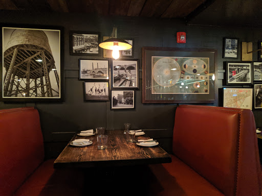 New American Restaurant «Park», reviews and photos, 59 Jfk St, Cambridge, MA 02138, USA