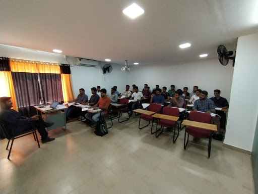 NEBOSH in Mumbai | IOSH & OSHA Coaching - Mars Safety Training