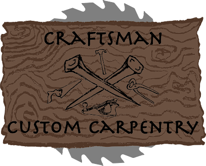 Craftsman Custom Carpentry