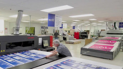 Lucky visual graphics - Fine art printing | mounting services