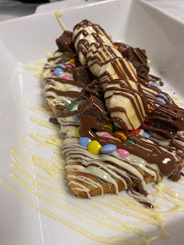 Reviews of Yogee Treats in Liverpool - Ice cream