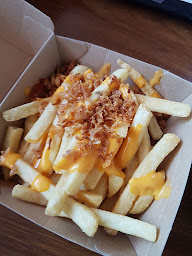 Photo n°56 de Burger King à Vénissieux ()