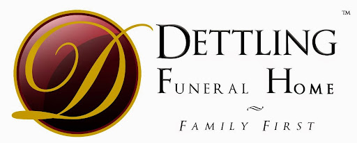 Dettling Funeral Home