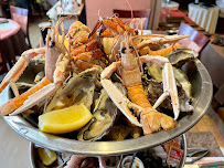 Plats et boissons du Restaurant Le Sully à Dieppe - n°3