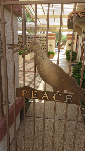 Funeral Home «Camino Del Sol Funeral Chapel & Cremation Center», reviews and photos, 13738 W Camino Del Sol, Sun City West, AZ 85375, USA