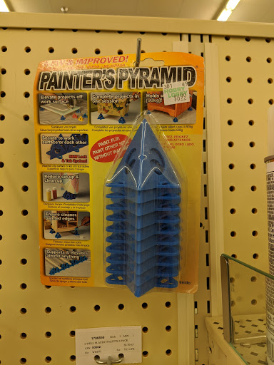 Craft Store «Hobby Lobby», reviews and photos, 280 McMahan Blvd, Marion, OH 43302, USA