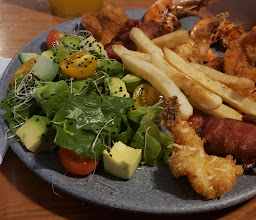 Mariscos Playa Linda photo