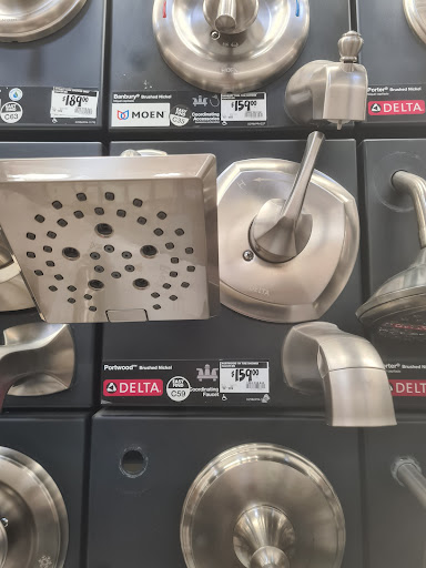 Home Improvement Store «The Home Depot», reviews and photos, 1336 Bristol Pike, Bensalem, PA 19020, USA