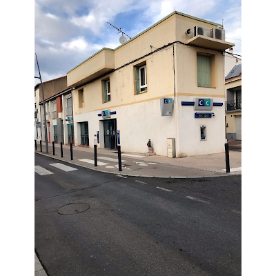 CIC à Argelès-sur-Mer