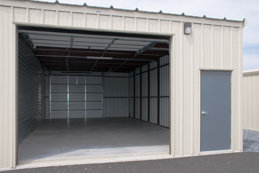 Self-Storage Facility «Peace of Mind Self Storage», reviews and photos, 2800 Charlestown Rd, Lancaster, PA 17603, USA