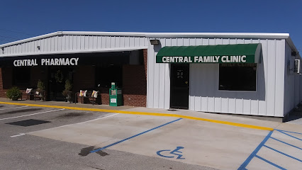 Central Family Clinic