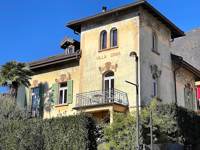 Kommentare und Rezensionen über Ticino Casa Immobiliare