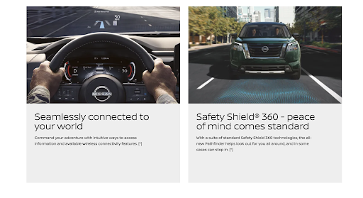 Nissan Dealer «Barberino Nissan», reviews and photos, 505 N Colony Rd, Wallingford, CT 06492, USA