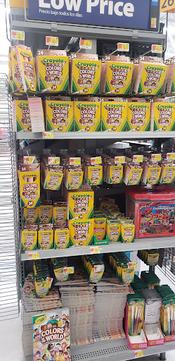 Discount Store «Walmart», reviews and photos, 3164 Berlin Turnpike, Newington, CT 06111, USA