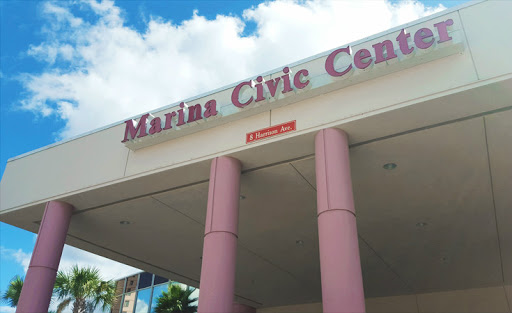 Event Venue «Marina Civic Center», reviews and photos, 8 Harrison Ave, Panama City, FL 32401, USA