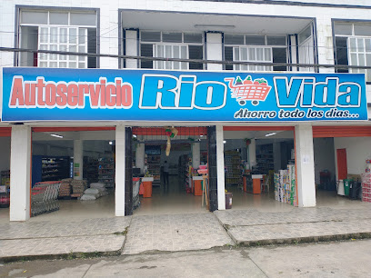 Auto servicio RIO VIDA