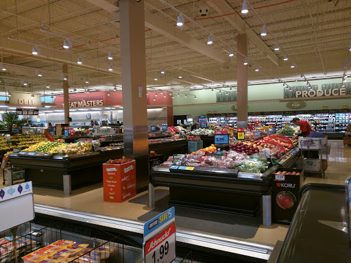Grocery Store «Schnucks», reviews and photos, 141 Hilltown Village Center, Chesterfield, MO 63017, USA