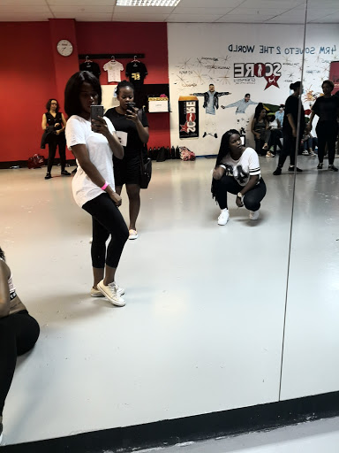 SOWETO FINEST DANCE STUDIO