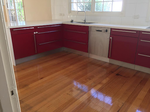 End Of Lease Cleaning Melbourne