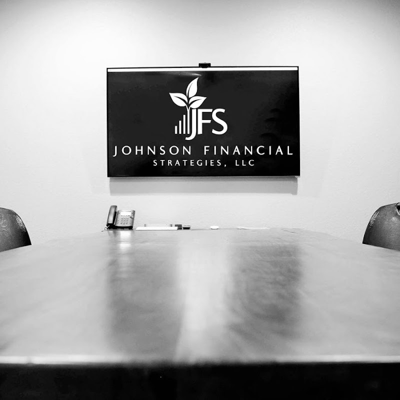 Johnson Financial Strategies, LLC