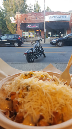 Mexican Restaurant «QDOBA Mexican Eats», reviews and photos, 1500 Bardstown Rd #115, Louisville, KY 40205, USA