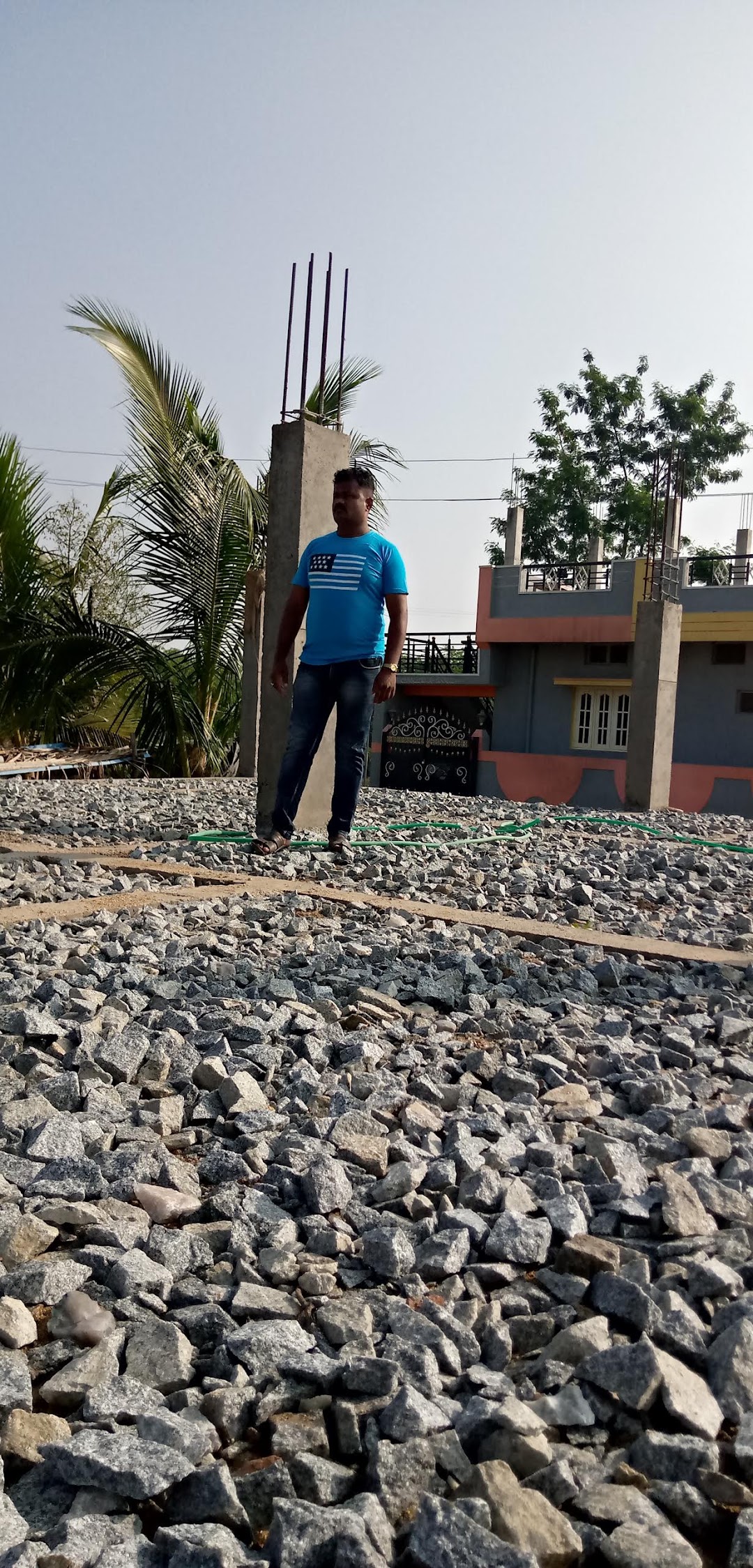 B C M HOSTEL