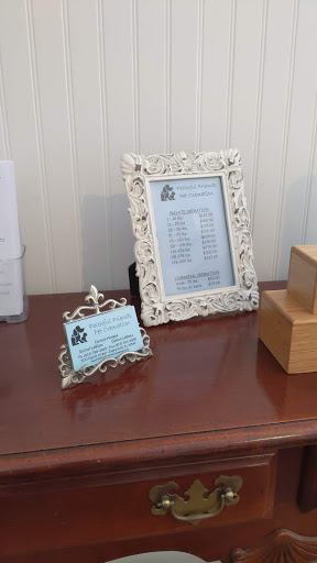 Pet Cemetery «Faithful Friends Pet Cremation», reviews and photos, 5221 8th St, Zephyrhills, FL 33542, USA