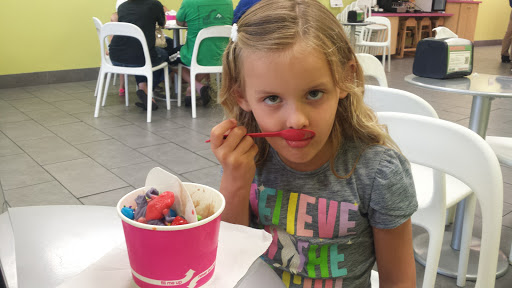 Ice Cream Shop «Muddy Monkey», reviews and photos, 3314 E Main St, Richmond, IN 47374, USA