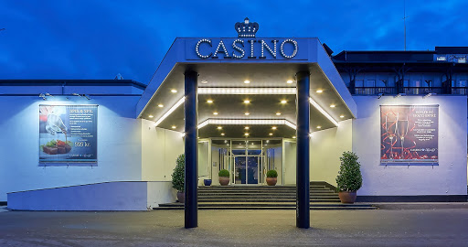 Casinos in Copenhagen