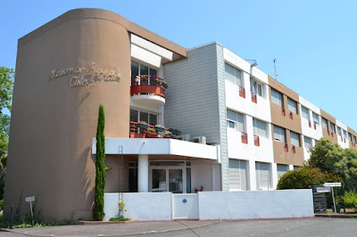 EHPAD Osteys à Bayonne