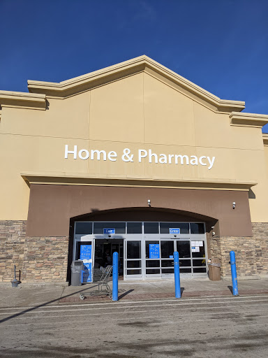 Department Store «Walmart Supercenter», reviews and photos, 5323 E Court St N, Burton, MI 48509, USA