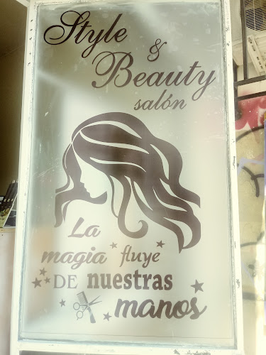 Style & Beauty - Ñuñoa