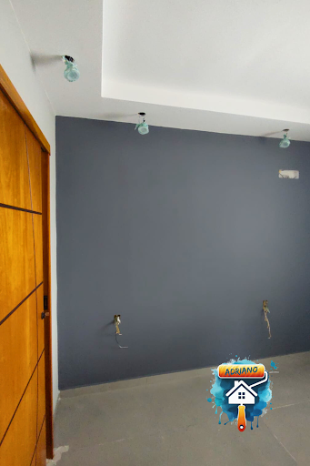 Logo da empresa - Pintor Residencial