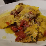 Photo n°1 de l'avis de Raffaele.i fait le 24/08/2021 à 10:48 sur le  Da Alvaro à Loreto