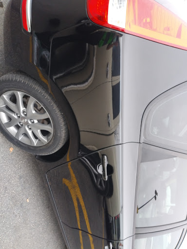 Auto Body Shop «General Auto Repair», reviews and photos, 238 Fredericksburg Rd, San Antonio, TX 78201, USA